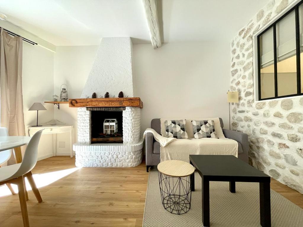 Cosy T2 Saint Martin Vesubie Daire Dış mekan fotoğraf