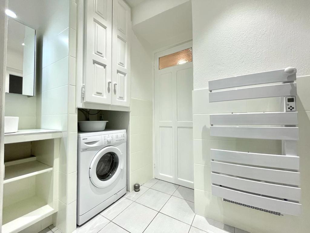 Cosy T2 Saint Martin Vesubie Daire Dış mekan fotoğraf