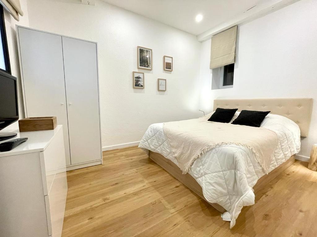 Cosy T2 Saint Martin Vesubie Daire Dış mekan fotoğraf