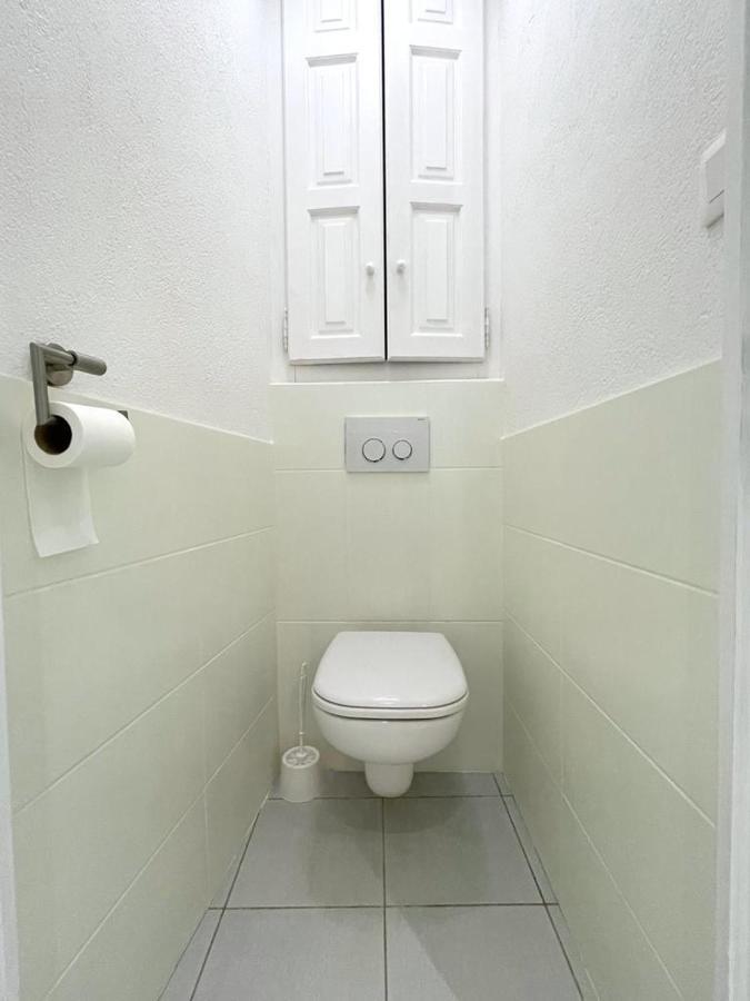 Cosy T2 Saint Martin Vesubie Daire Dış mekan fotoğraf